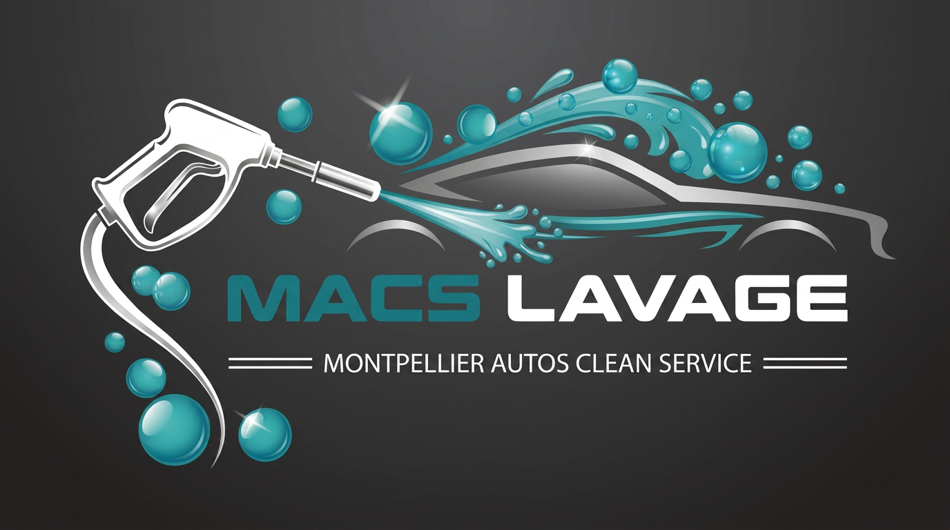 MACS Particuliers à Montpellier : lavage auto et nettoyage textile pour votre quotidien